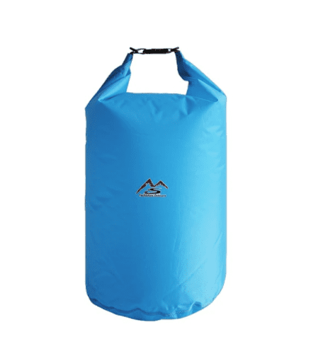 10L Dry Bag Blue