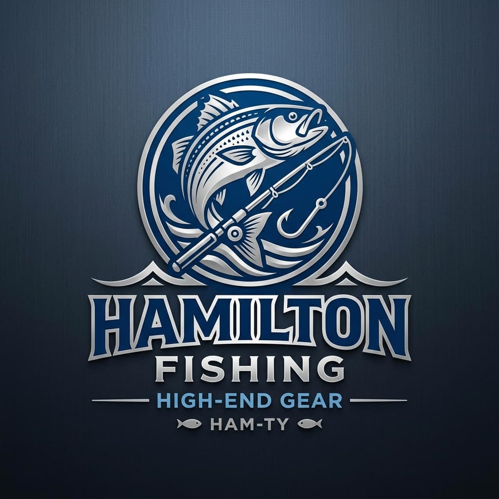 Ham and Ty fishing with Catch-22 gear
