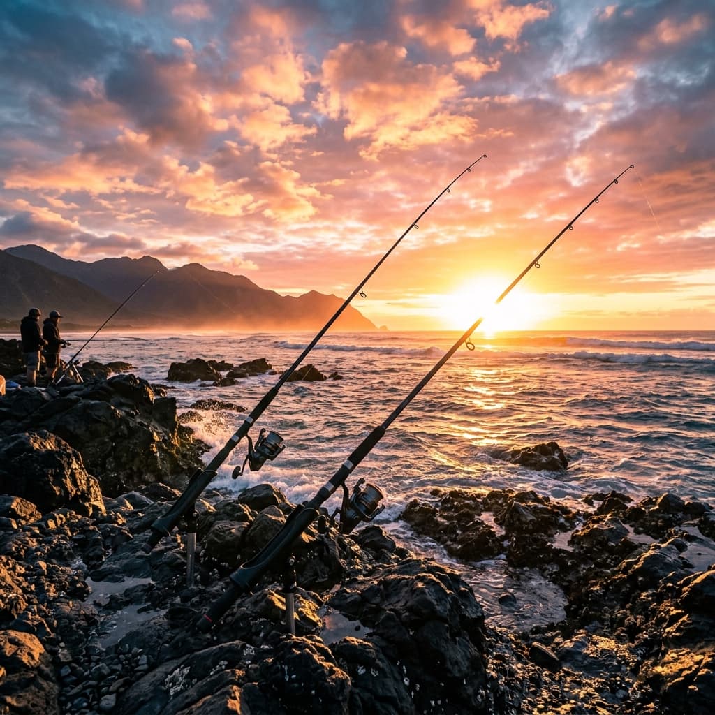 Tried and